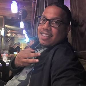 Meet your Posher, Randy